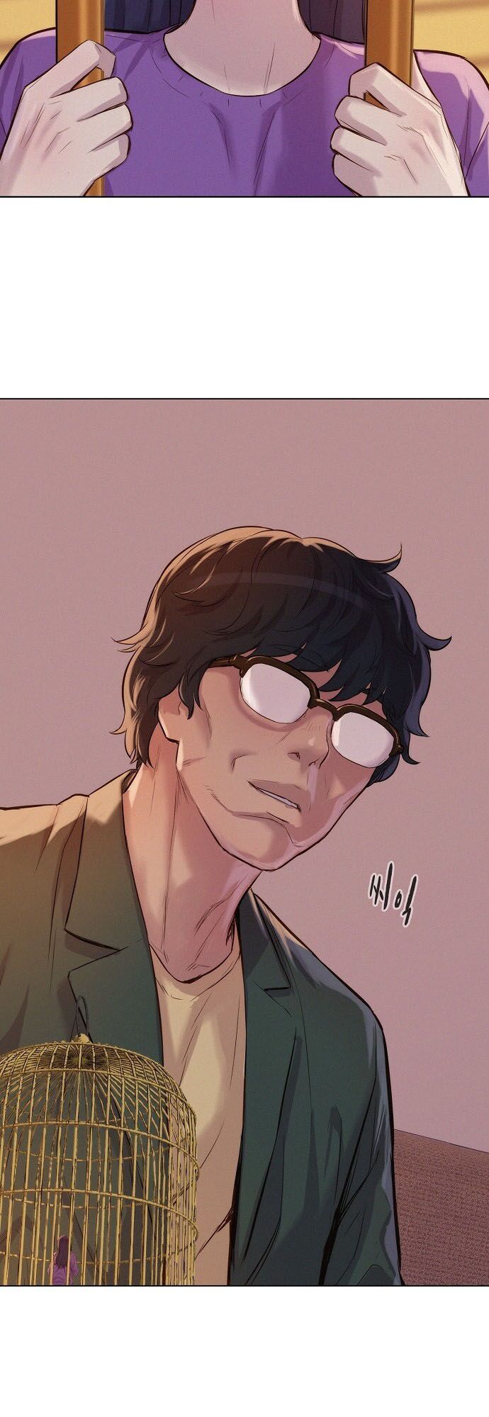 Thợ Săn 3 CM Chapter 28 - Trang 2