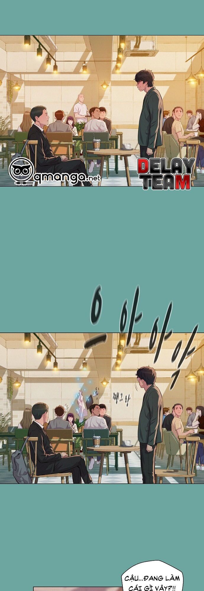 Thợ Săn 3 CM Chapter 28 - Trang 2