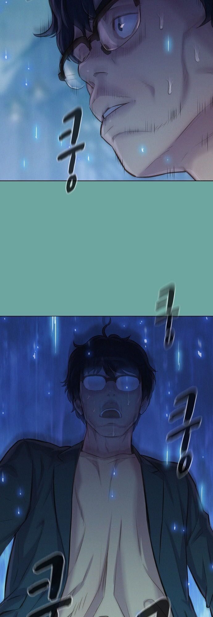 Thợ Săn 3 CM Chapter 28 - Trang 2