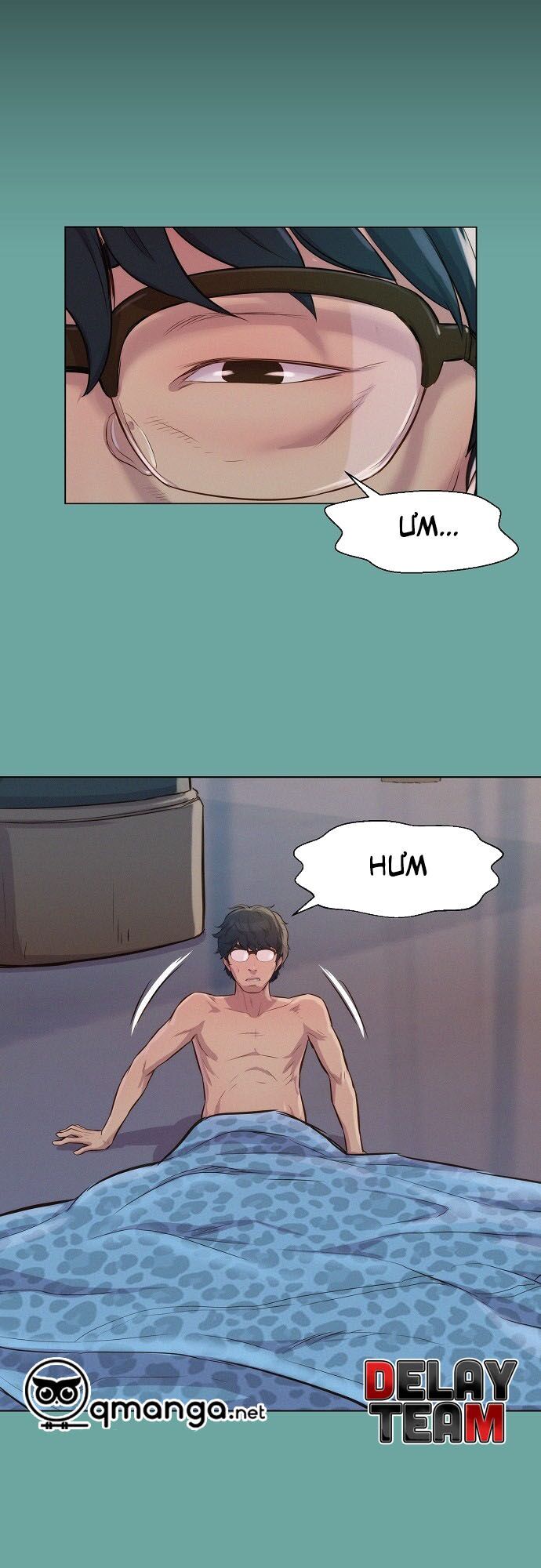 Thợ Săn 3 CM Chapter 28 - Trang 2