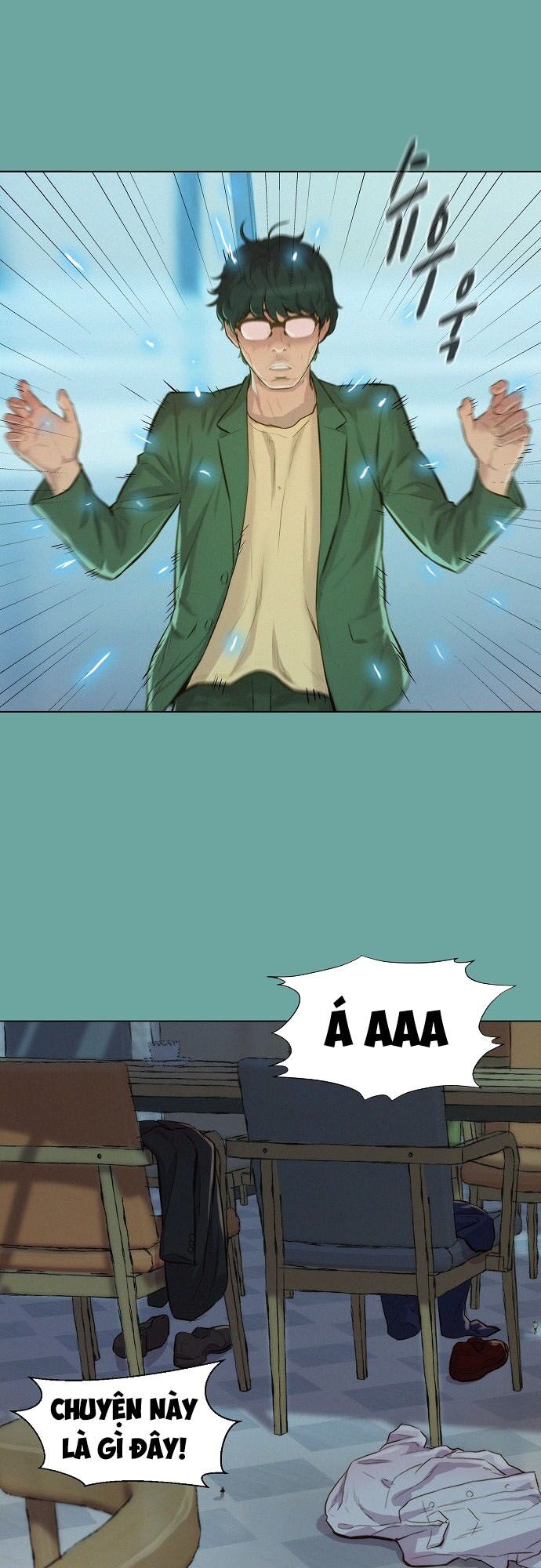 Thợ Săn 3 CM Chapter 28 - Trang 2