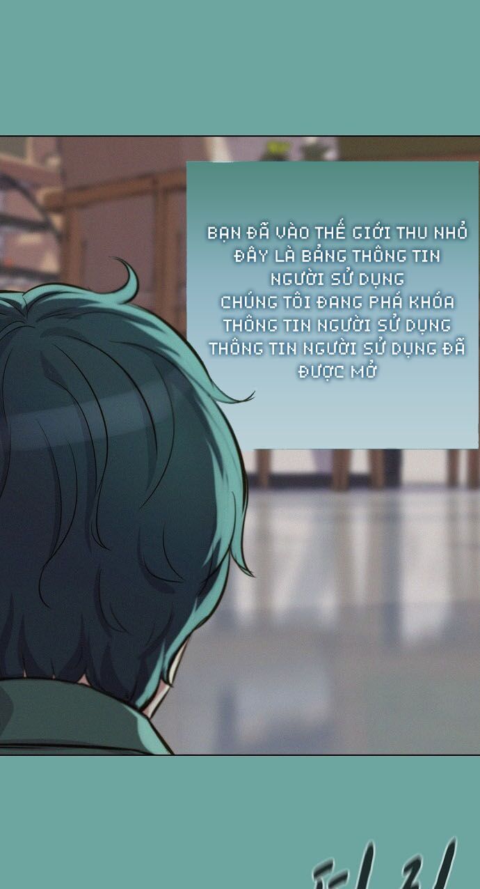 Thợ Săn 3 CM Chapter 28 - Trang 2