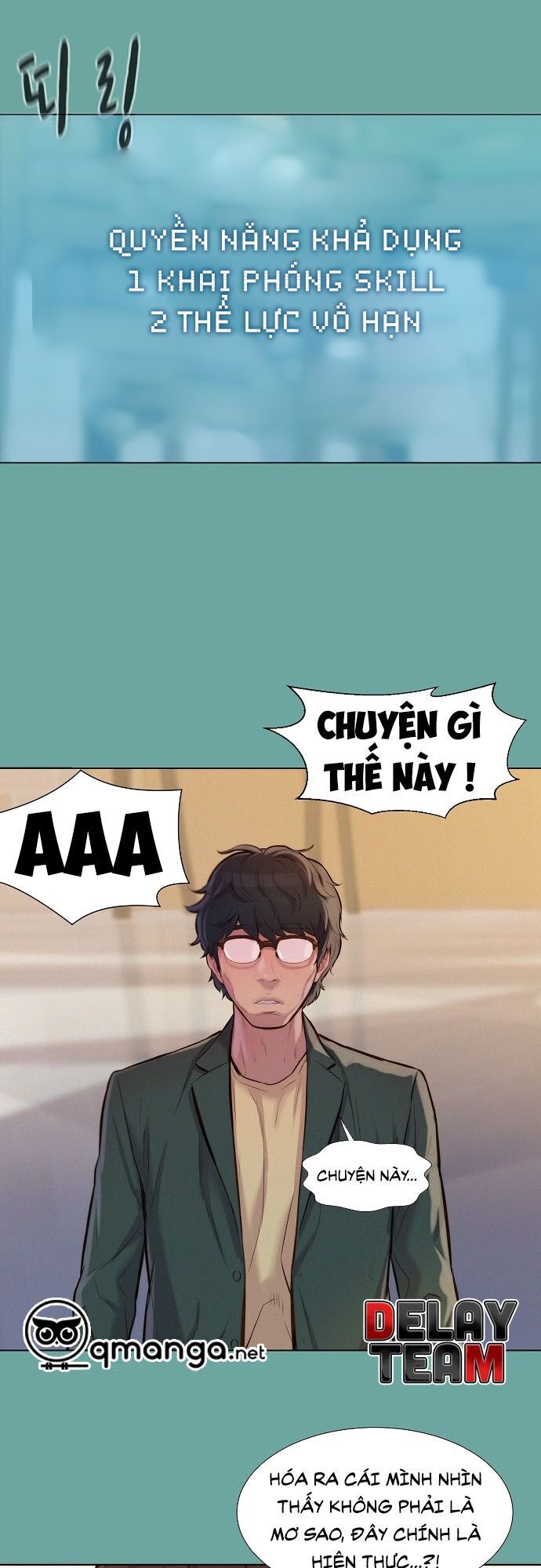 Thợ Săn 3 CM Chapter 28 - Trang 2