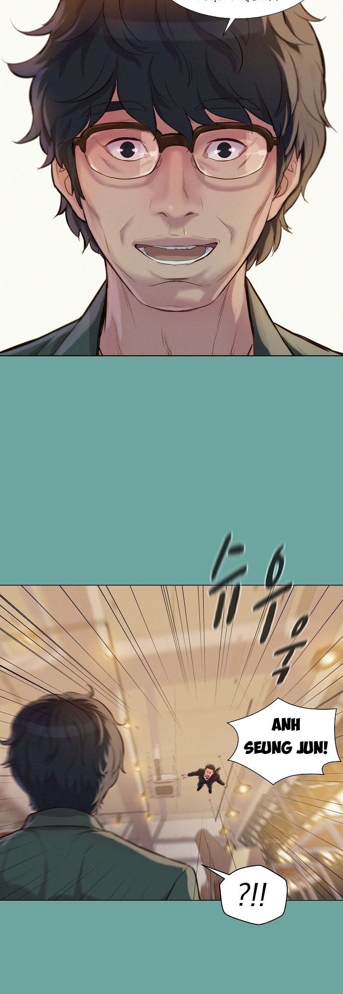 Thợ Săn 3 CM Chapter 28 - Trang 2