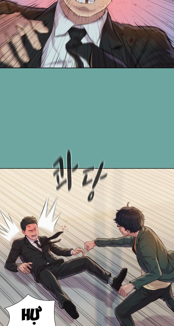 Thợ Săn 3 CM Chapter 28 - Trang 2