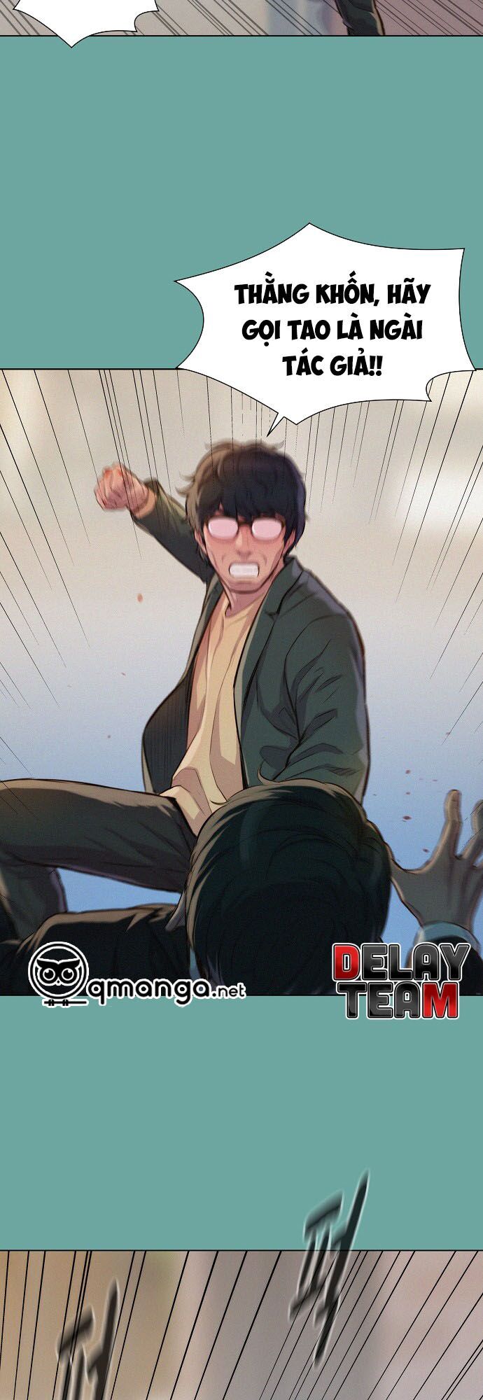 Thợ Săn 3 CM Chapter 28 - Trang 2