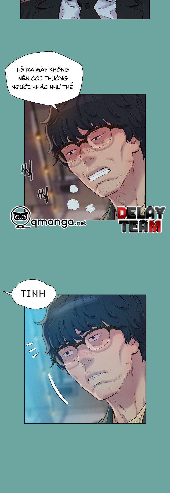 Thợ Săn 3 CM Chapter 28 - Trang 2