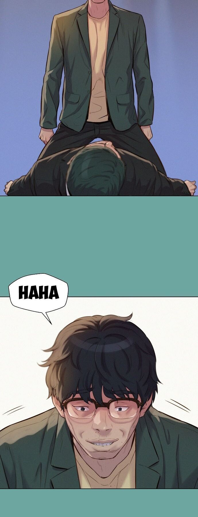 Thợ Săn 3 CM Chapter 28 - Trang 2