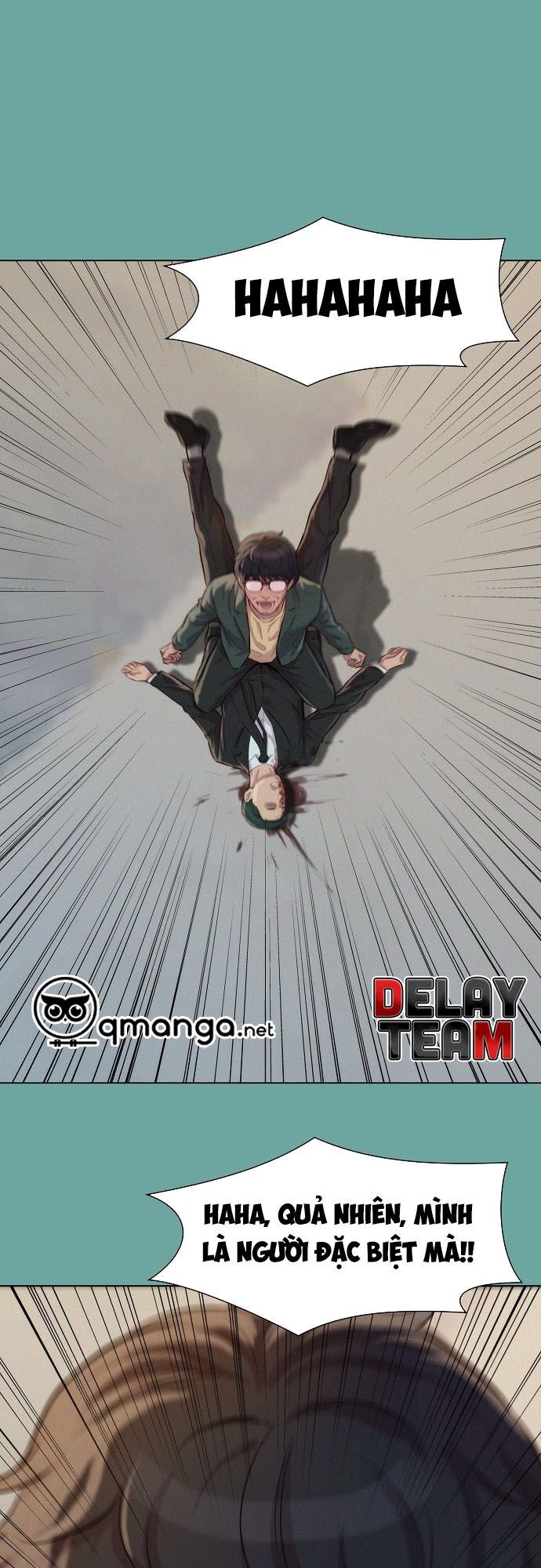 Thợ Săn 3 CM Chapter 28 - Trang 2