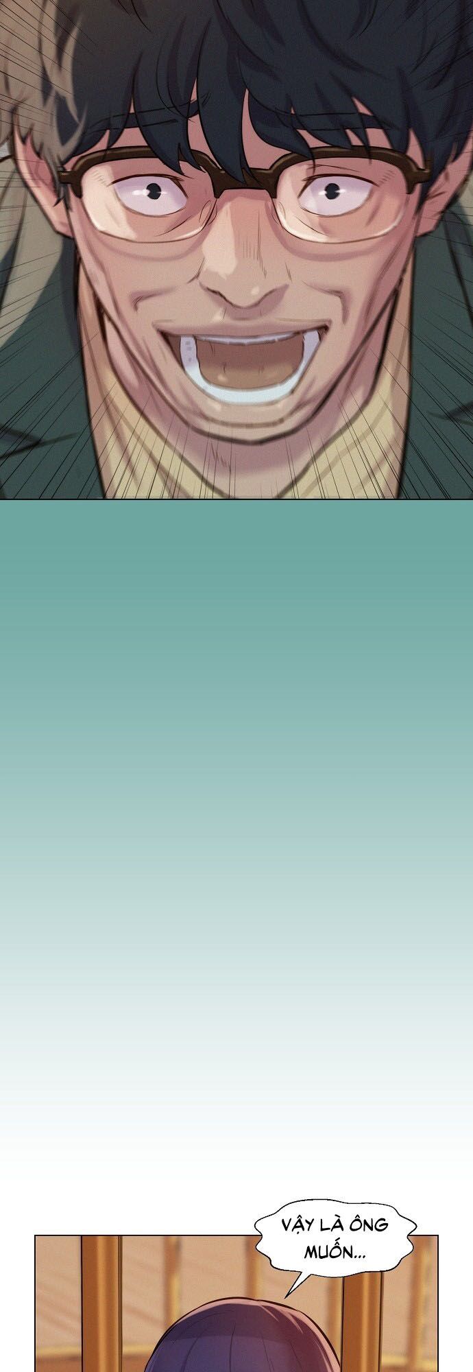 Thợ Săn 3 CM Chapter 28 - Trang 2