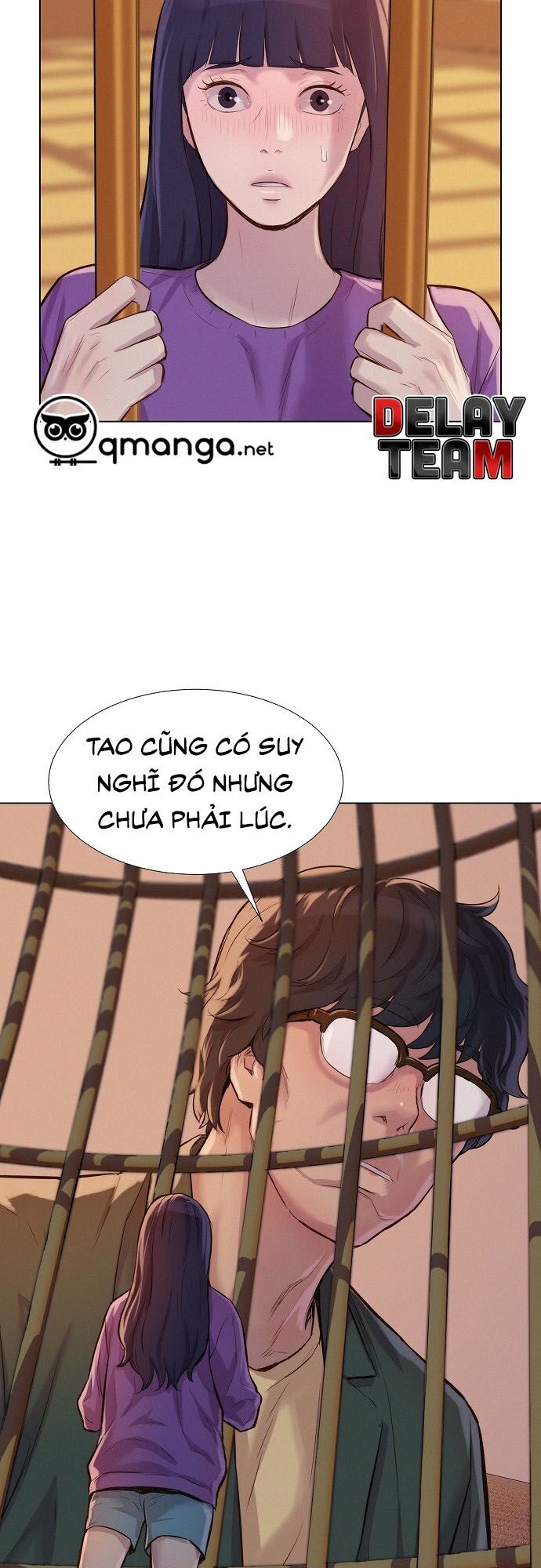 Thợ Săn 3 CM Chapter 28 - Trang 2