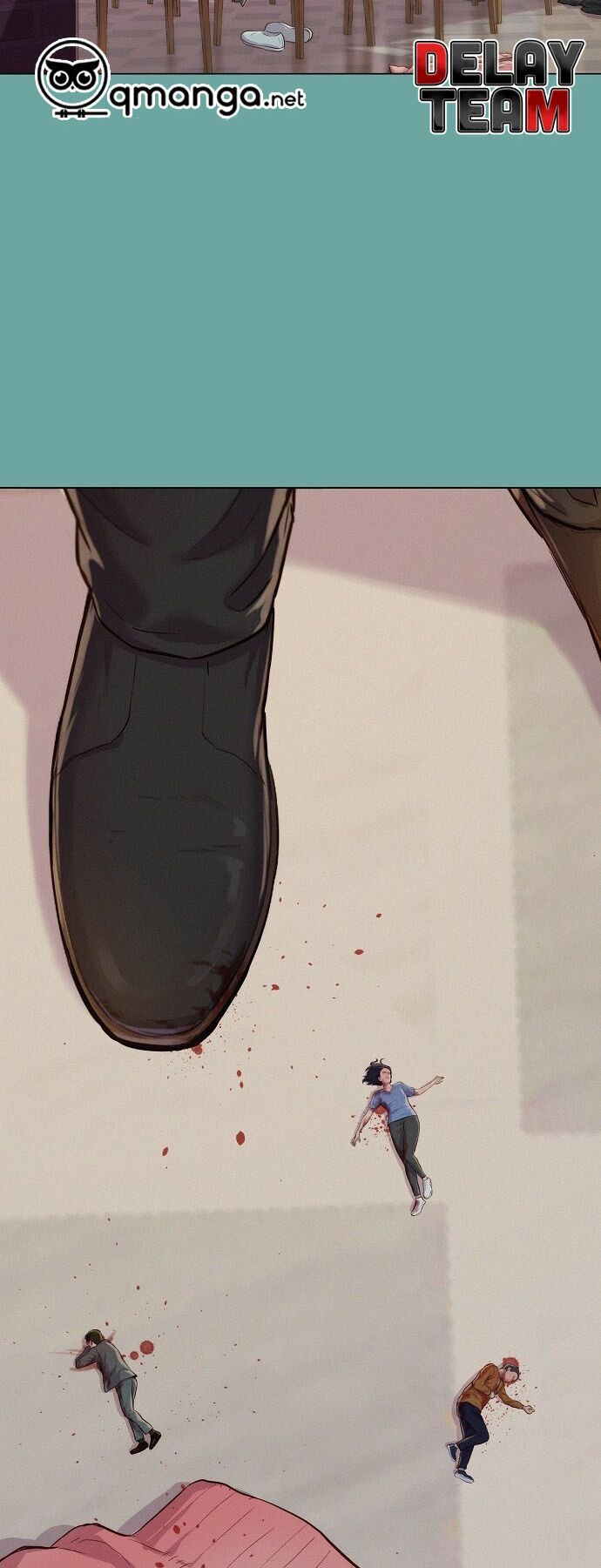 Thợ Săn 3 CM Chapter 28 - Trang 2