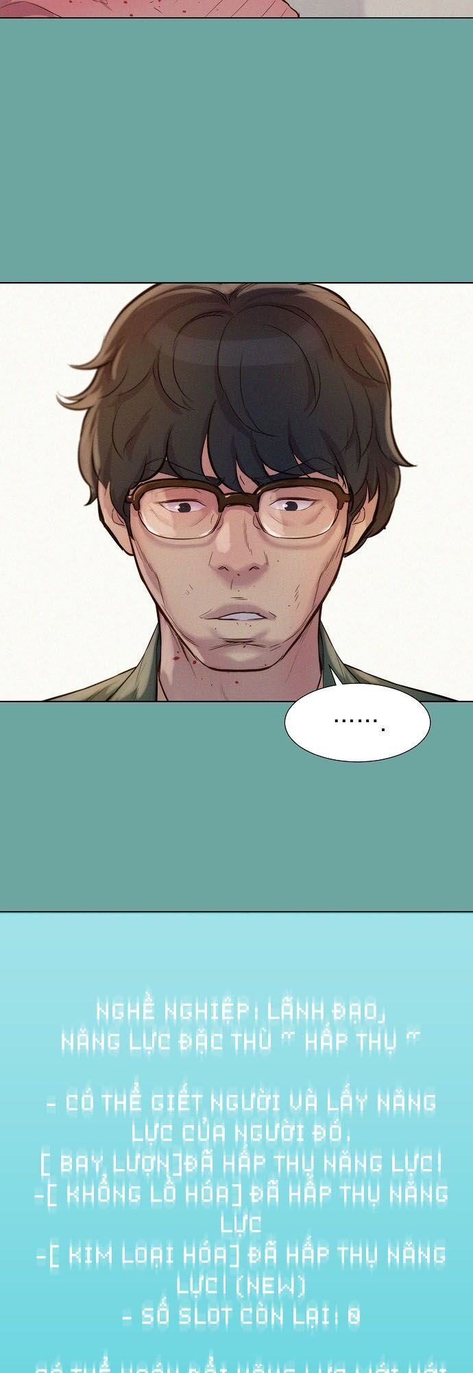 Thợ Săn 3 CM Chapter 28 - Trang 2