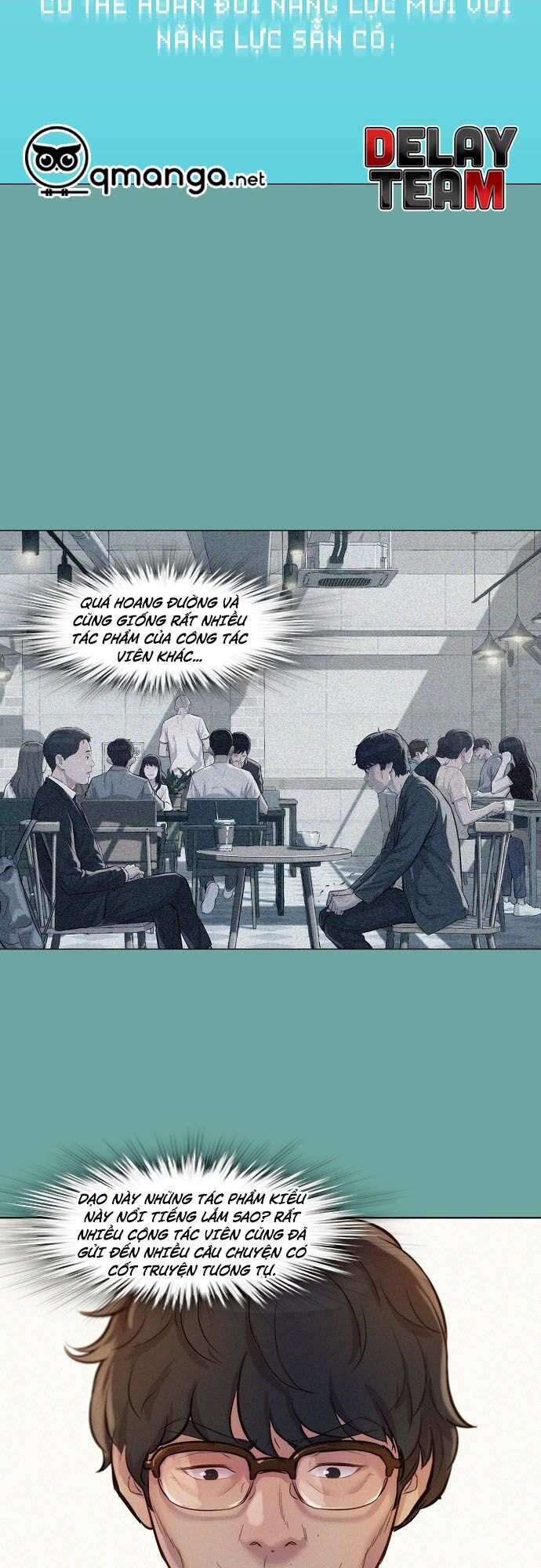 Thợ Săn 3 CM Chapter 28 - Trang 2