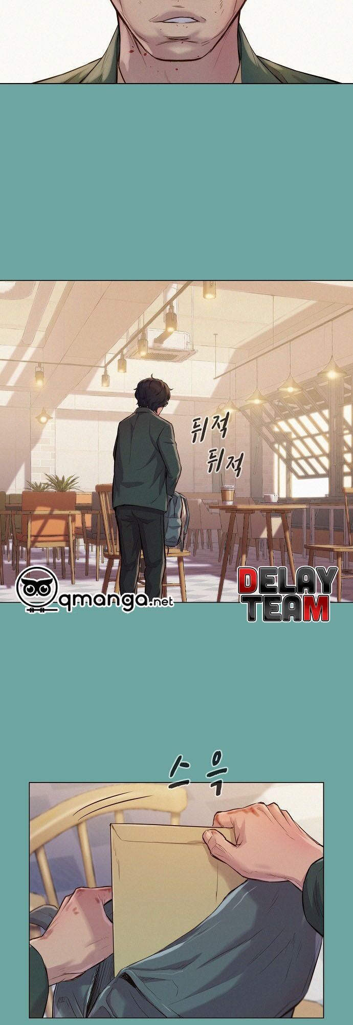 Thợ Săn 3 CM Chapter 28 - Trang 2