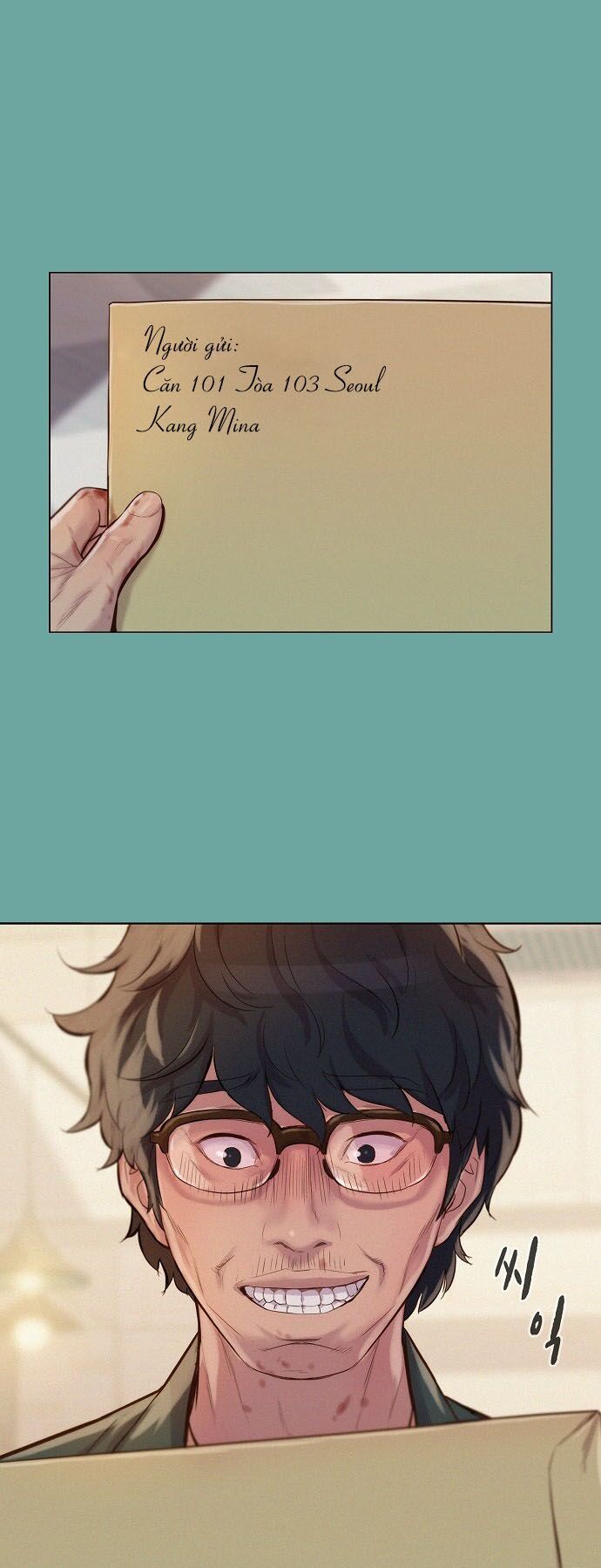 Thợ Săn 3 CM Chapter 28 - Trang 2