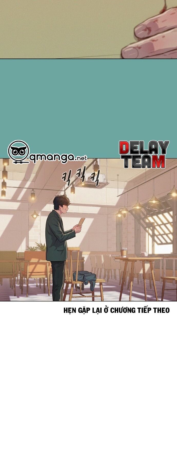 Thợ Săn 3 CM Chapter 28 - Trang 2