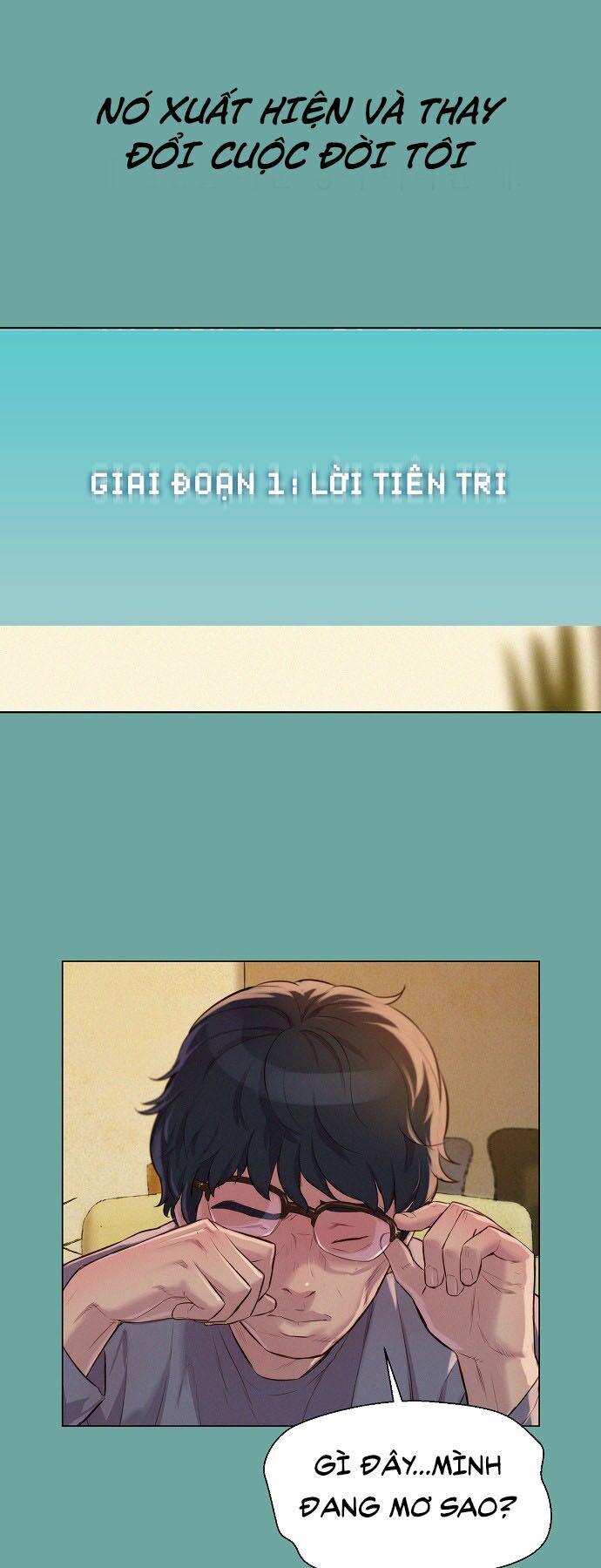 Thợ Săn 3 CM Chapter 28 - Trang 2