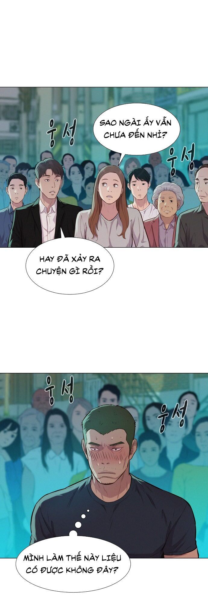 Thợ Săn 3 CM Chapter 29 - Trang 2
