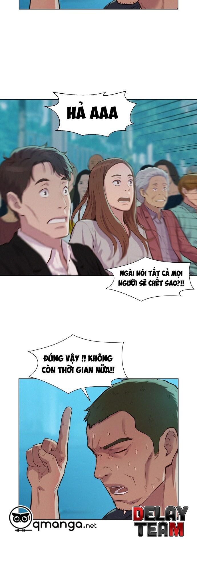 Thợ Săn 3 CM Chapter 29 - Trang 2