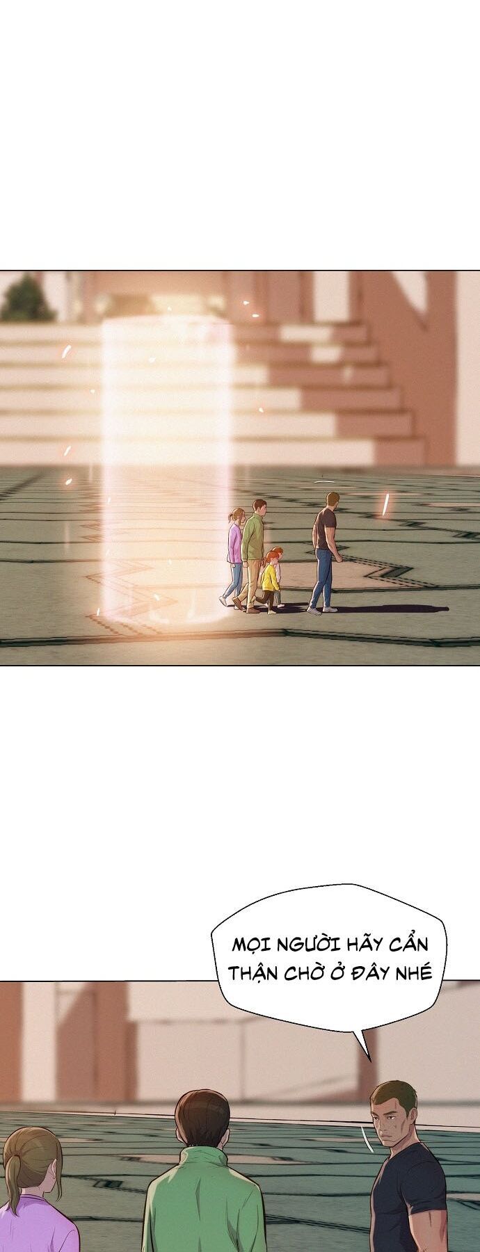 Thợ Săn 3 CM Chapter 29 - Trang 2