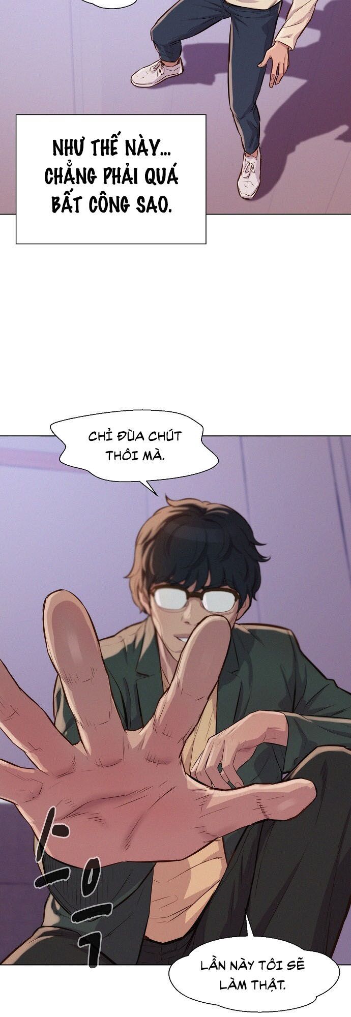 Thợ Săn 3 CM Chapter 29 - Trang 2