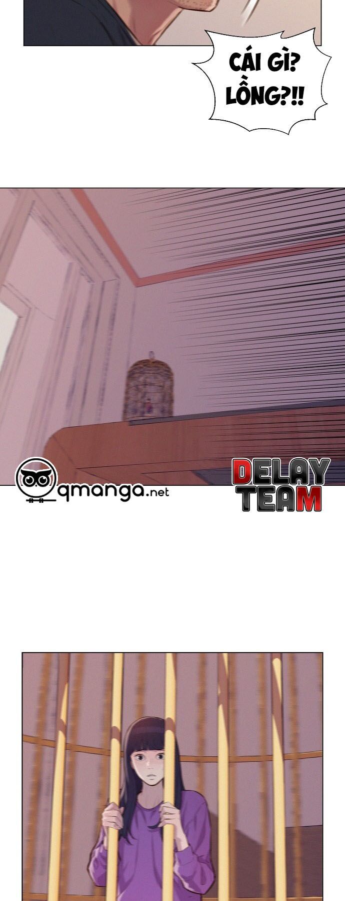 Thợ Săn 3 CM Chapter 29 - Trang 2