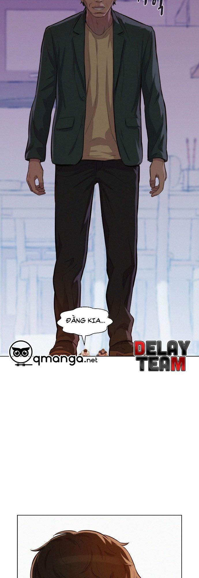Thợ Săn 3 CM Chapter 29 - Trang 2