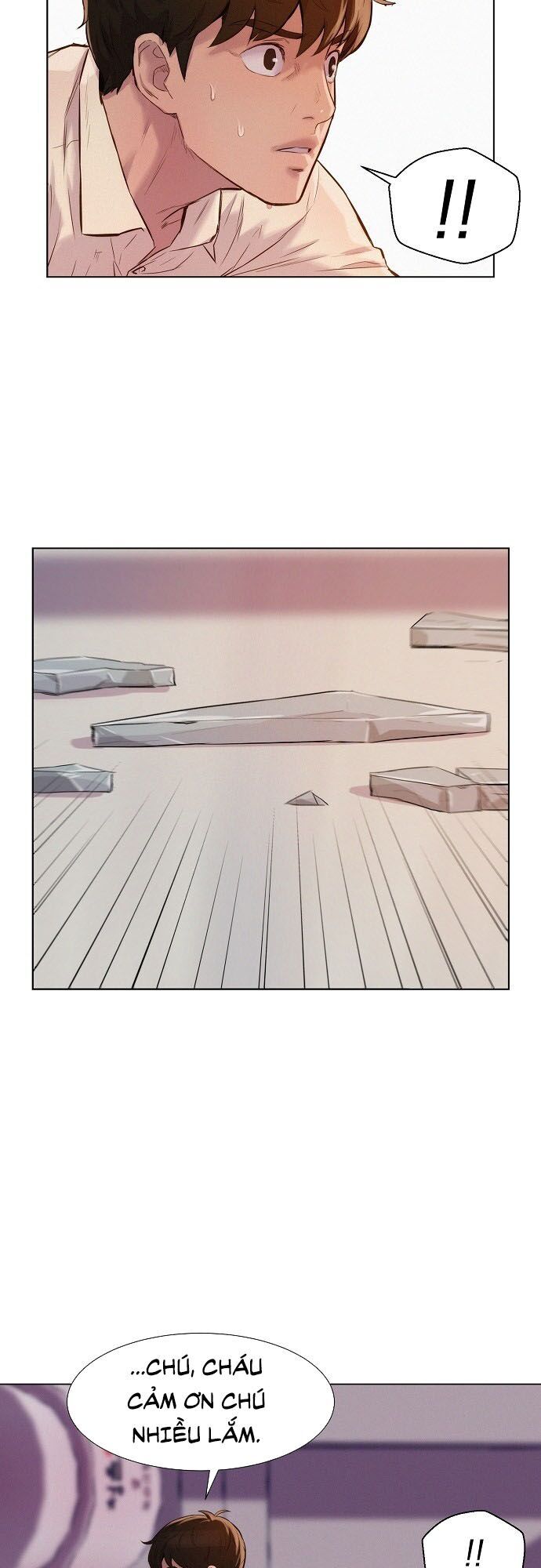 Thợ Săn 3 CM Chapter 29 - Trang 2