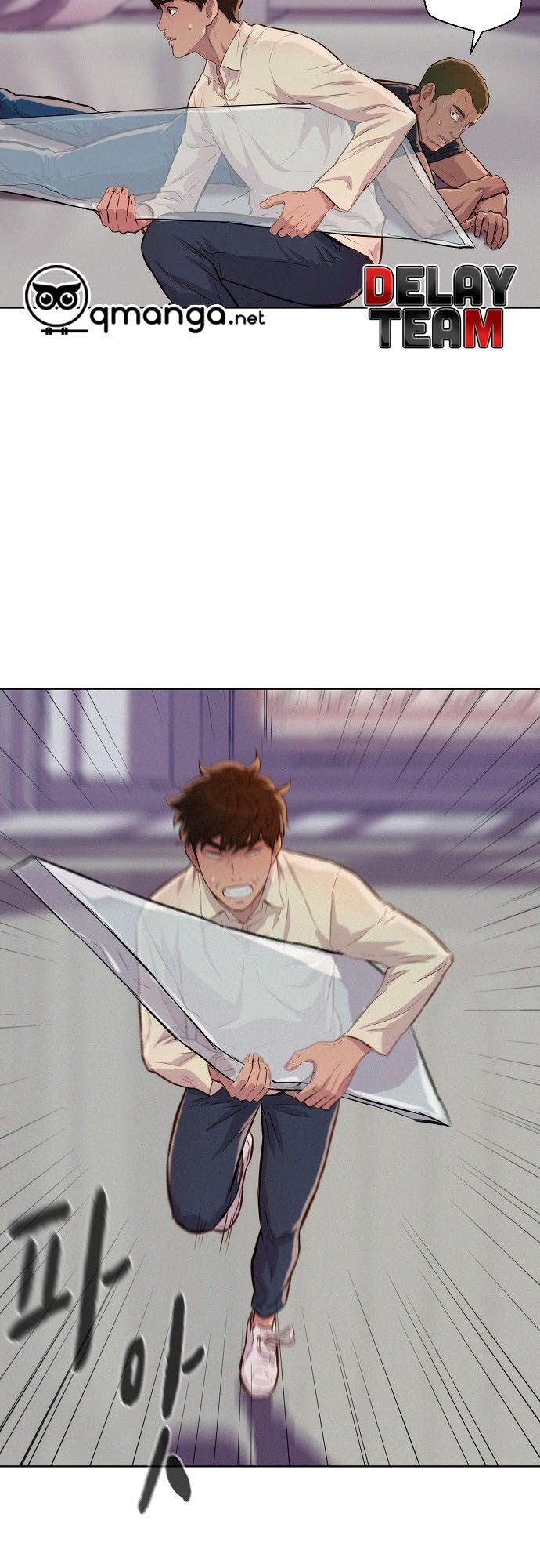 Thợ Săn 3 CM Chapter 29 - Trang 2