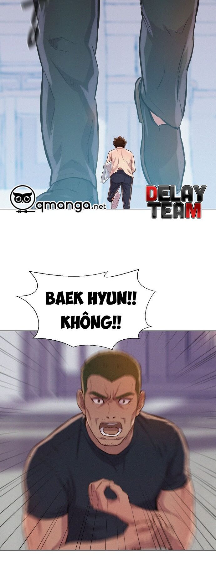 Thợ Săn 3 CM Chapter 29 - Trang 2