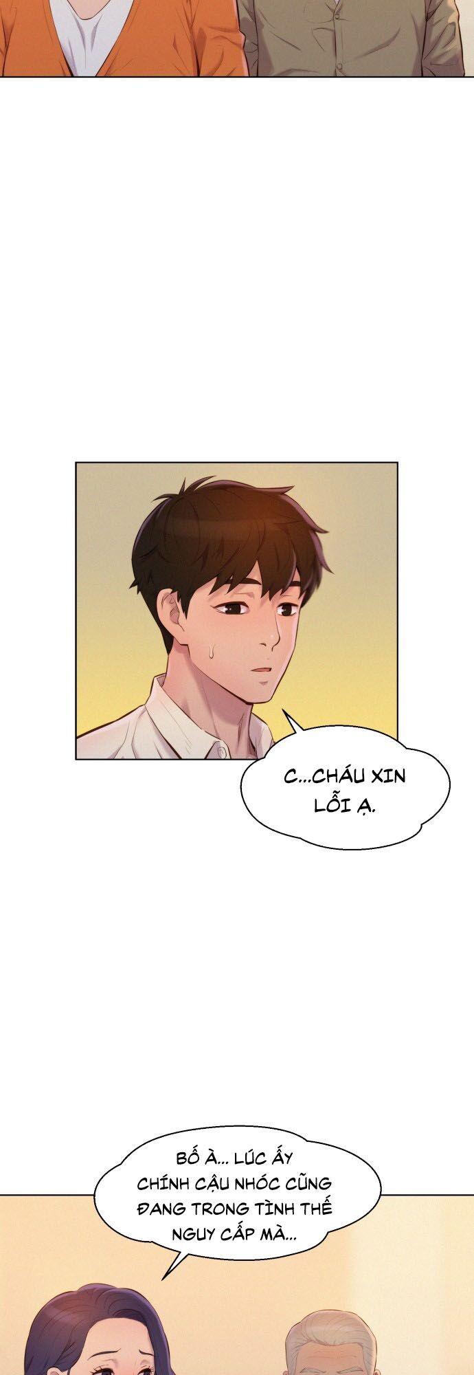 Thợ Săn 3 CM Chapter 3 - Trang 2