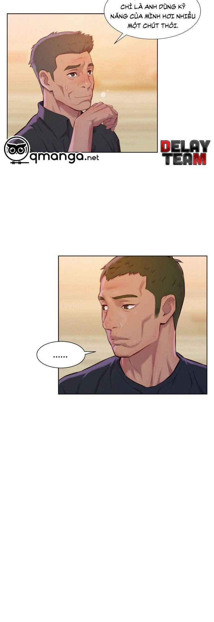 Thợ Săn 3 CM Chapter 3 - Trang 2