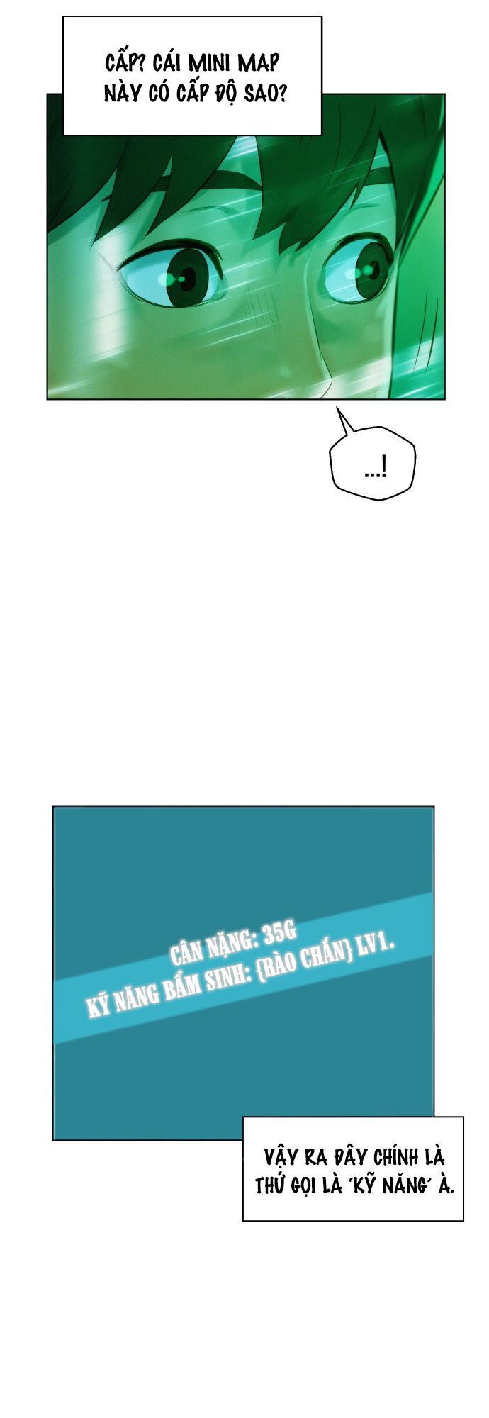 Thợ Săn 3 CM Chapter 3 - Trang 2
