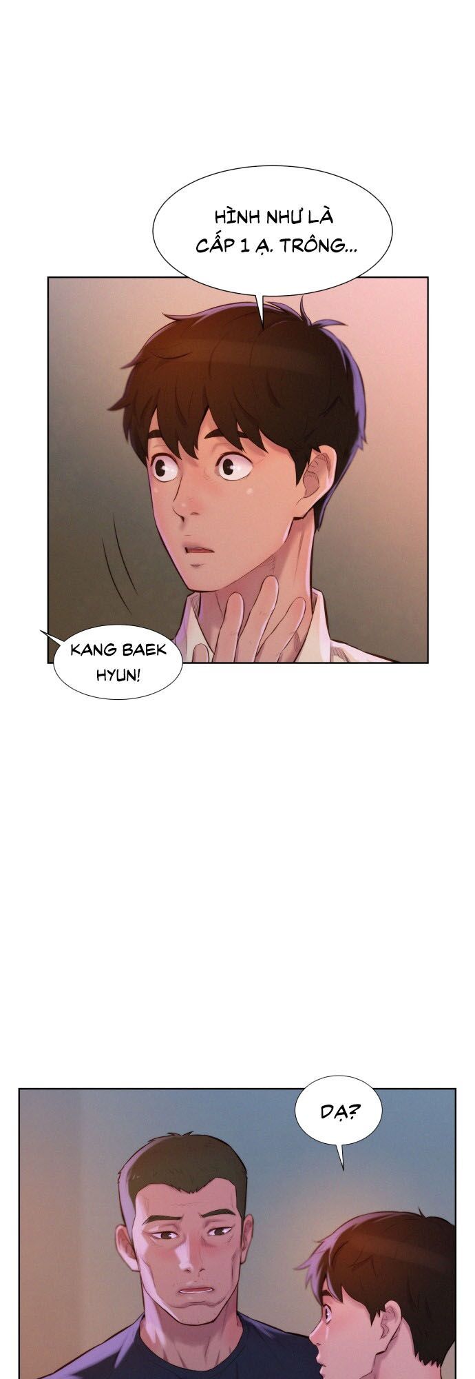 Thợ Săn 3 CM Chapter 3 - Trang 2