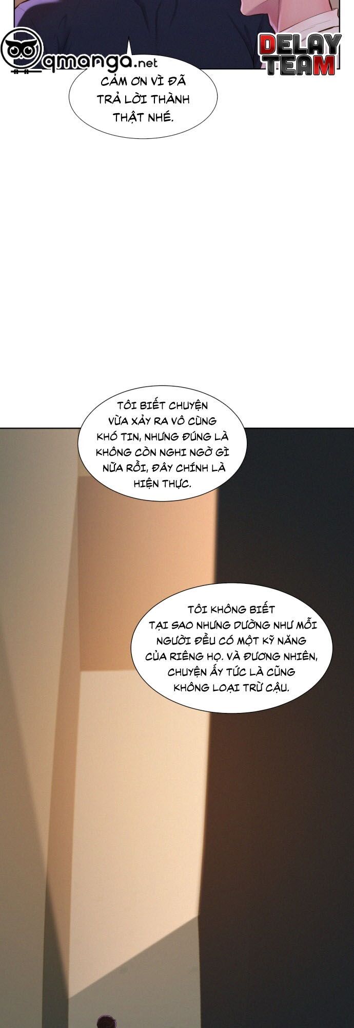 Thợ Săn 3 CM Chapter 3 - Trang 2