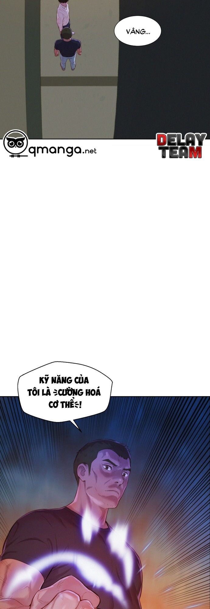 Thợ Săn 3 CM Chapter 3 - Trang 2