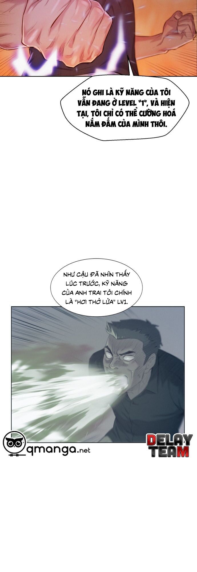 Thợ Săn 3 CM Chapter 3 - Trang 2