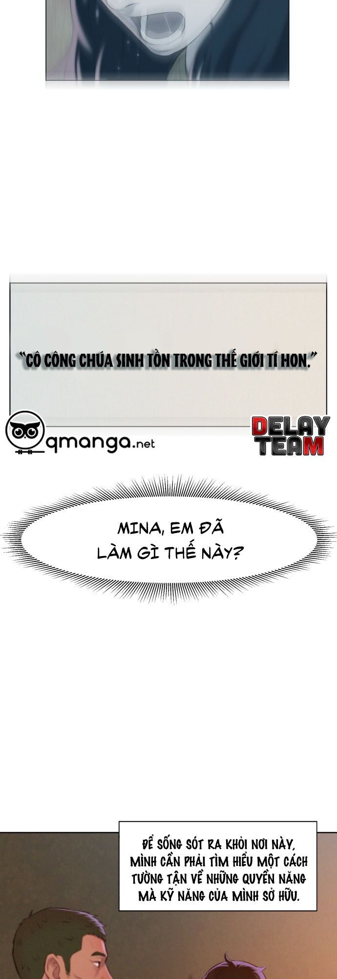 Thợ Săn 3 CM Chapter 3 - Trang 2