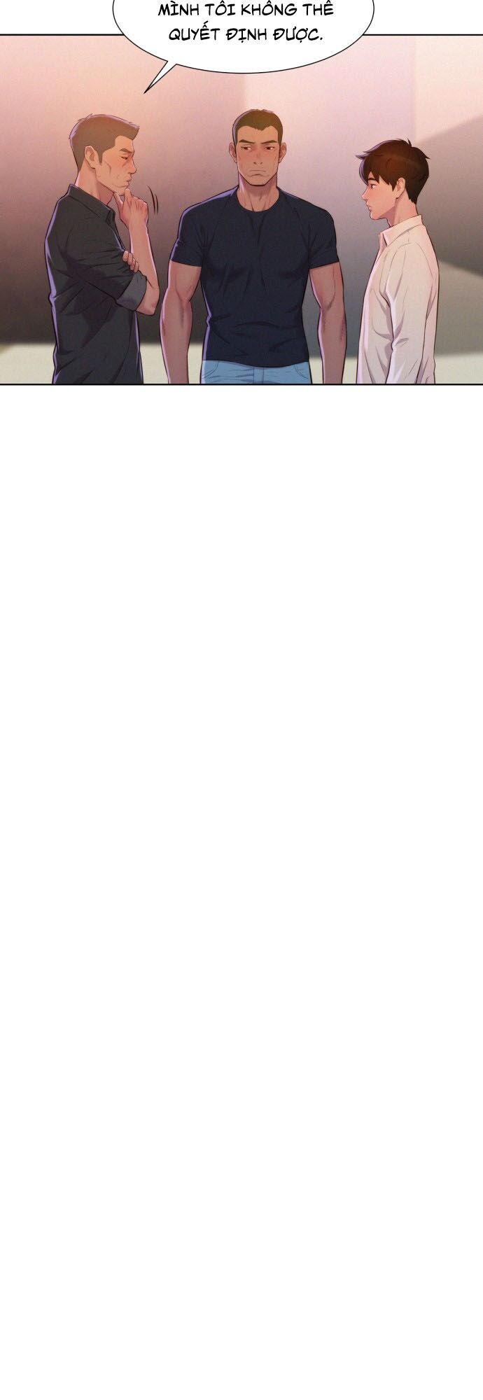 Thợ Săn 3 CM Chapter 3 - Trang 2