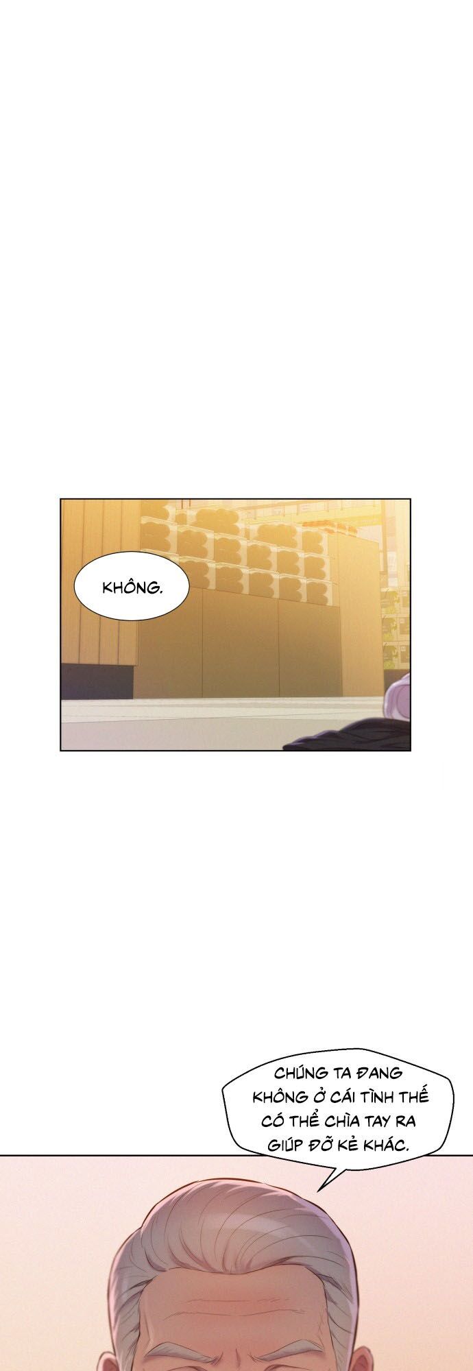 Thợ Săn 3 CM Chapter 3 - Trang 2