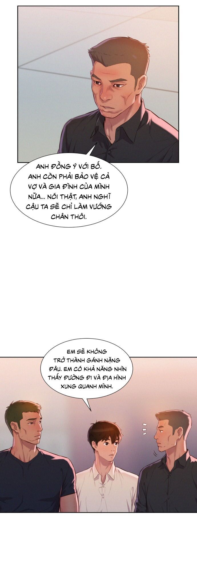 Thợ Săn 3 CM Chapter 3 - Trang 2