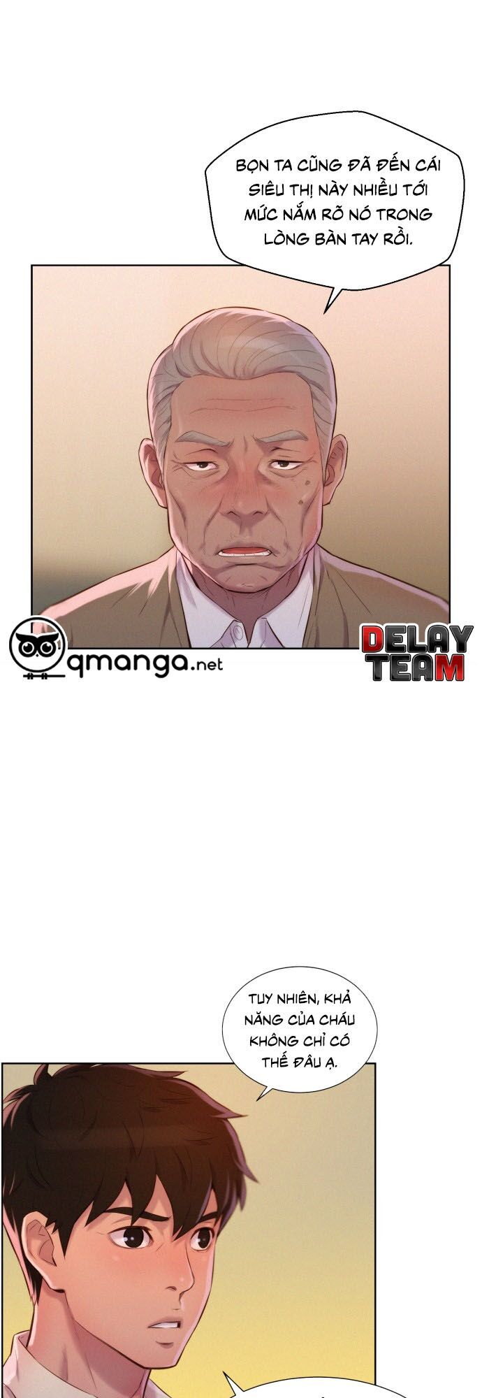 Thợ Săn 3 CM Chapter 3 - Trang 2