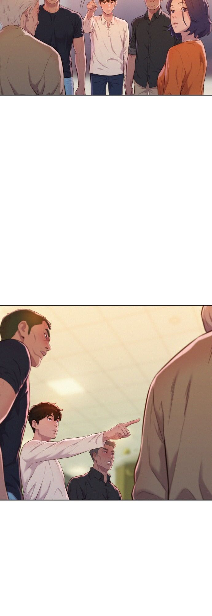 Thợ Săn 3 CM Chapter 3 - Trang 2