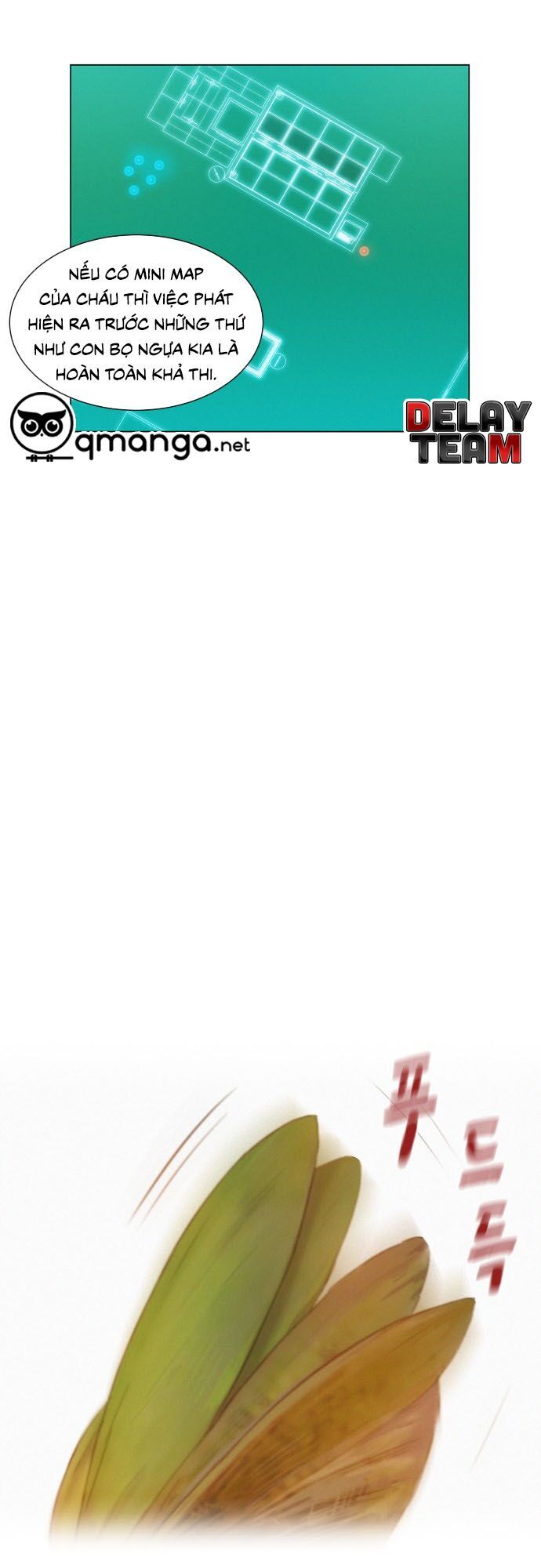 Thợ Săn 3 CM Chapter 3 - Trang 2