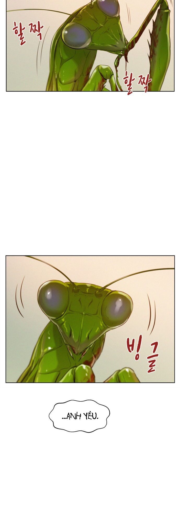 Thợ Săn 3 CM Chapter 3 - Trang 2