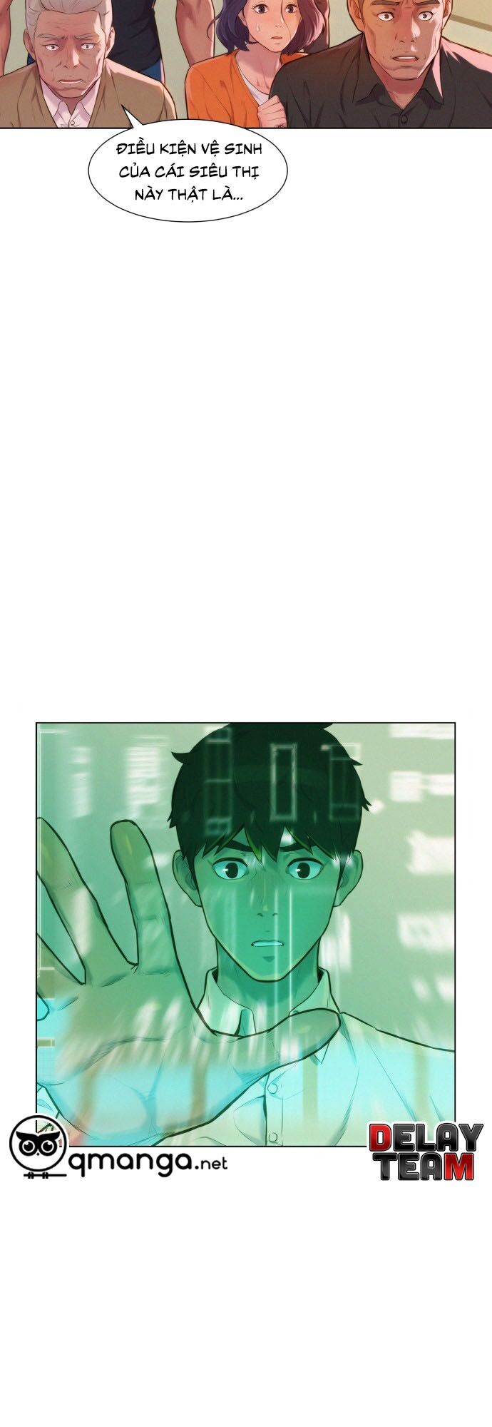 Thợ Săn 3 CM Chapter 3 - Trang 2