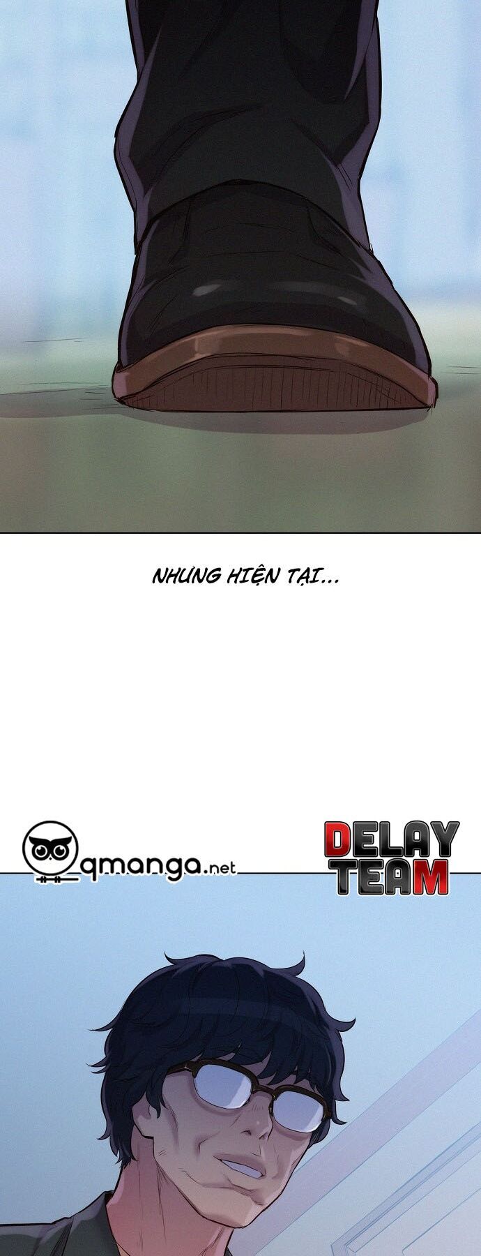 Thợ Săn 3 CM Chapter 30 - Trang 2