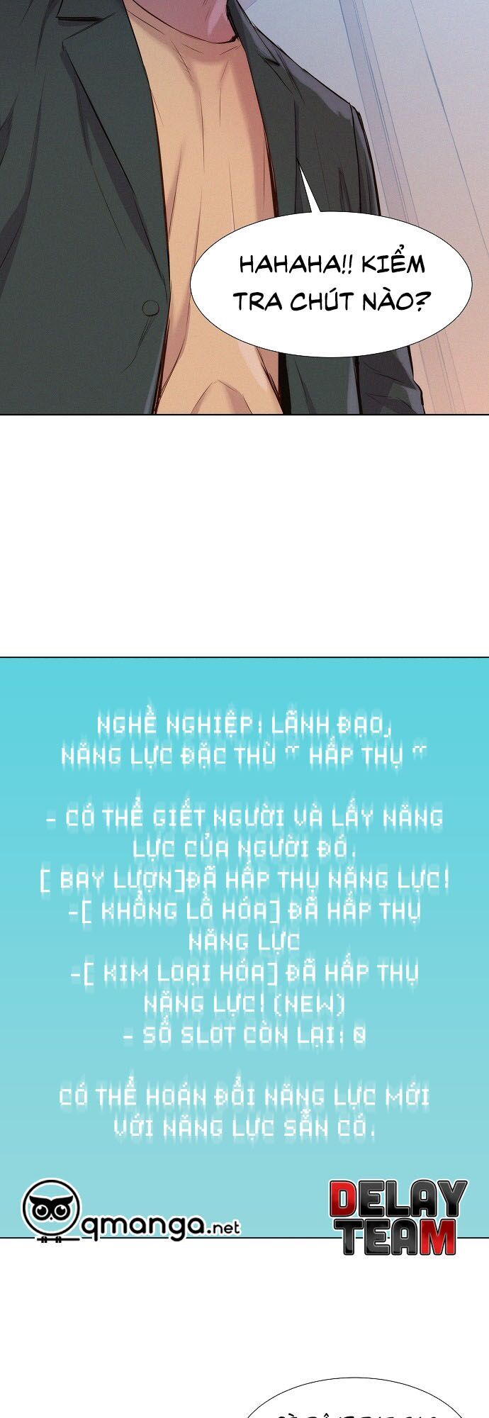 Thợ Săn 3 CM Chapter 30 - Trang 2