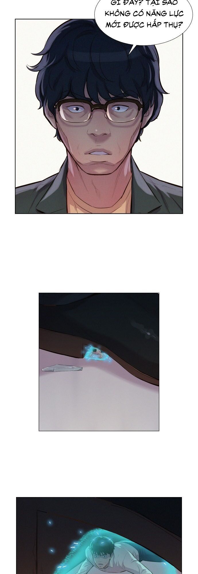 Thợ Săn 3 CM Chapter 30 - Trang 2